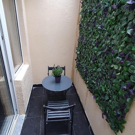 Guesthouse Marie Therese Брюксел Екстериор снимка