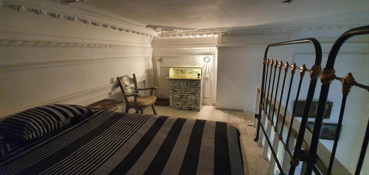 Guesthouse Marie Therese Брюксел Екстериор снимка