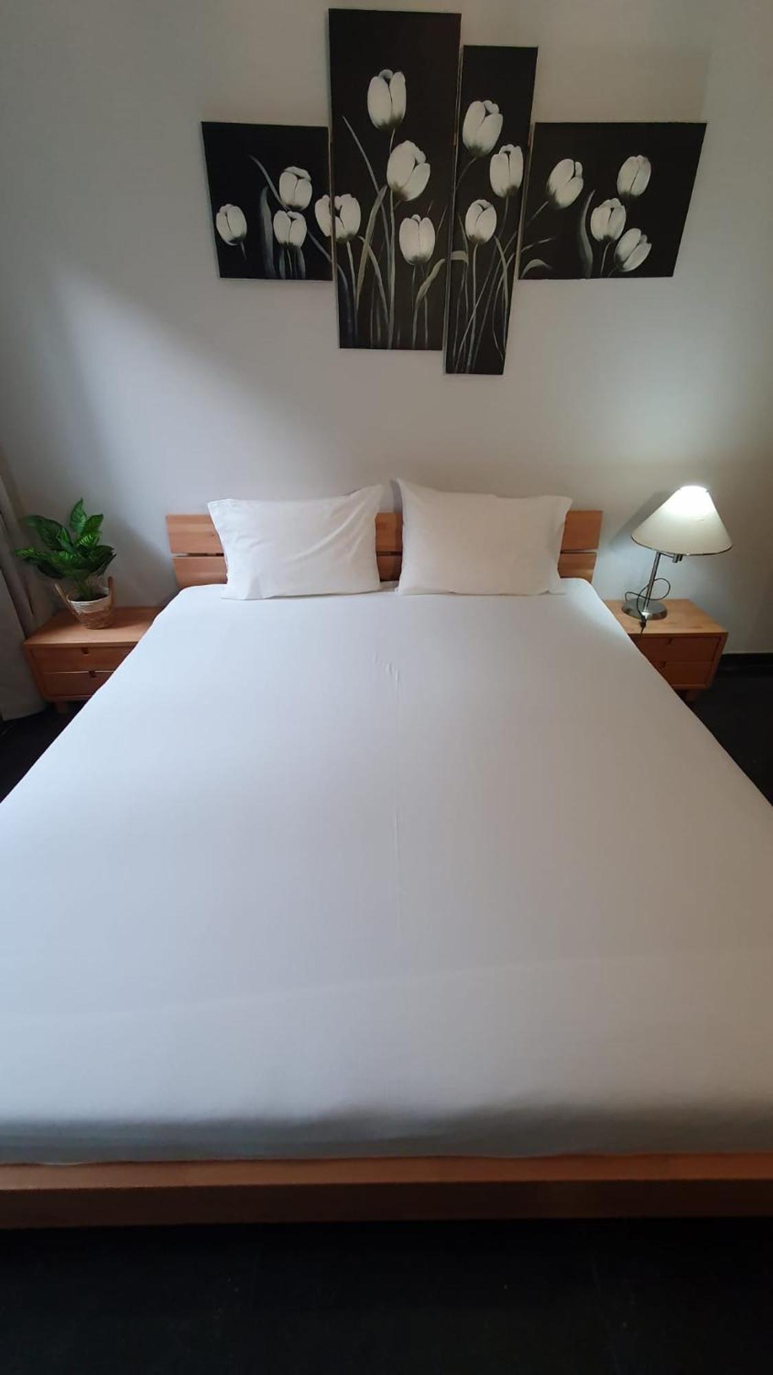 Guesthouse Marie Therese Брюксел Стая снимка