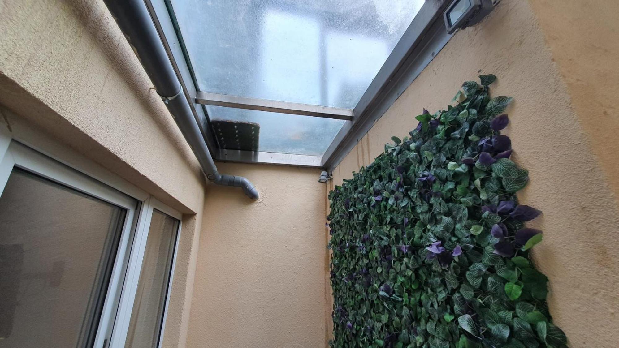 Guesthouse Marie Therese Брюксел Екстериор снимка
