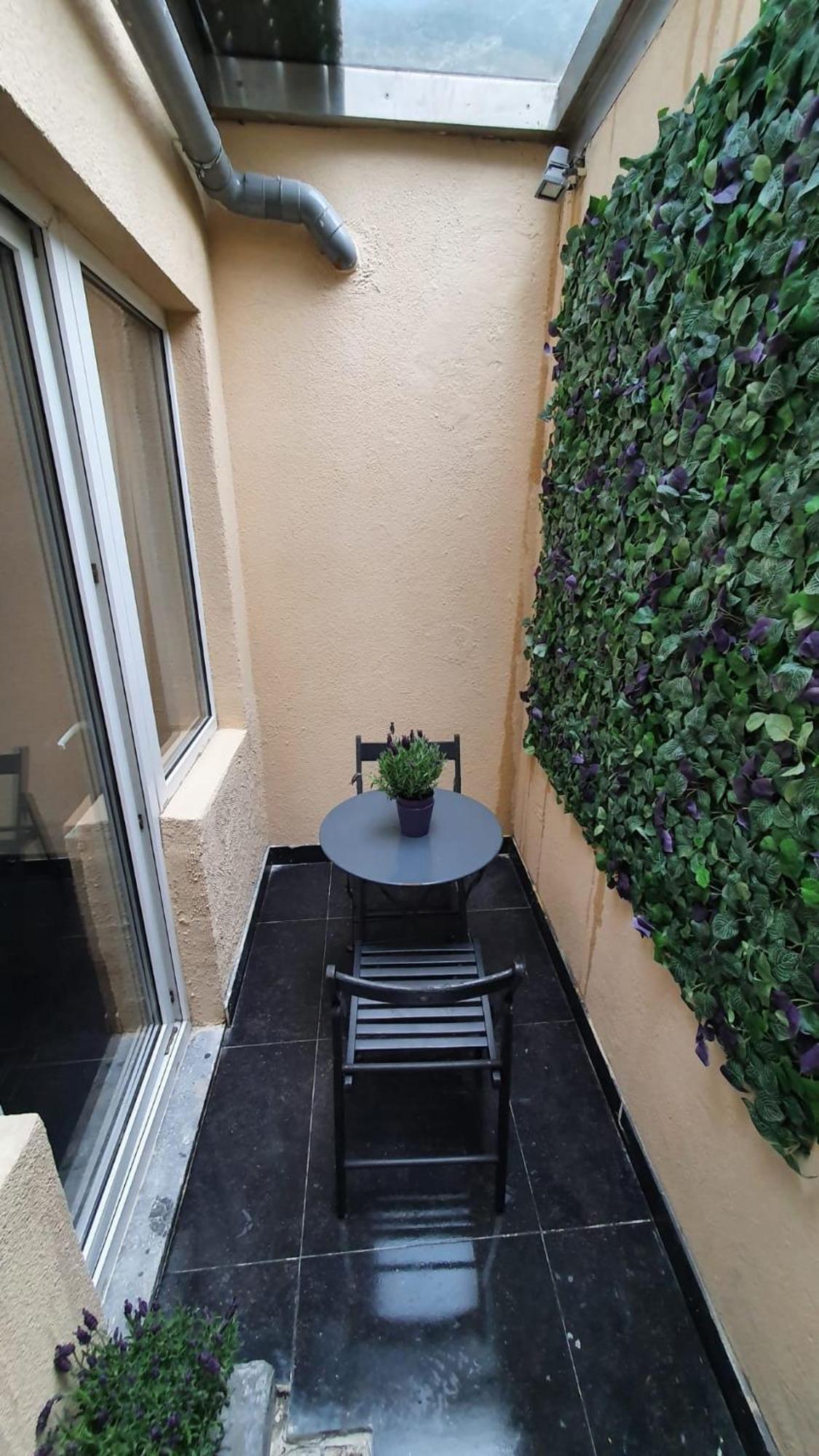 Guesthouse Marie Therese Брюксел Екстериор снимка