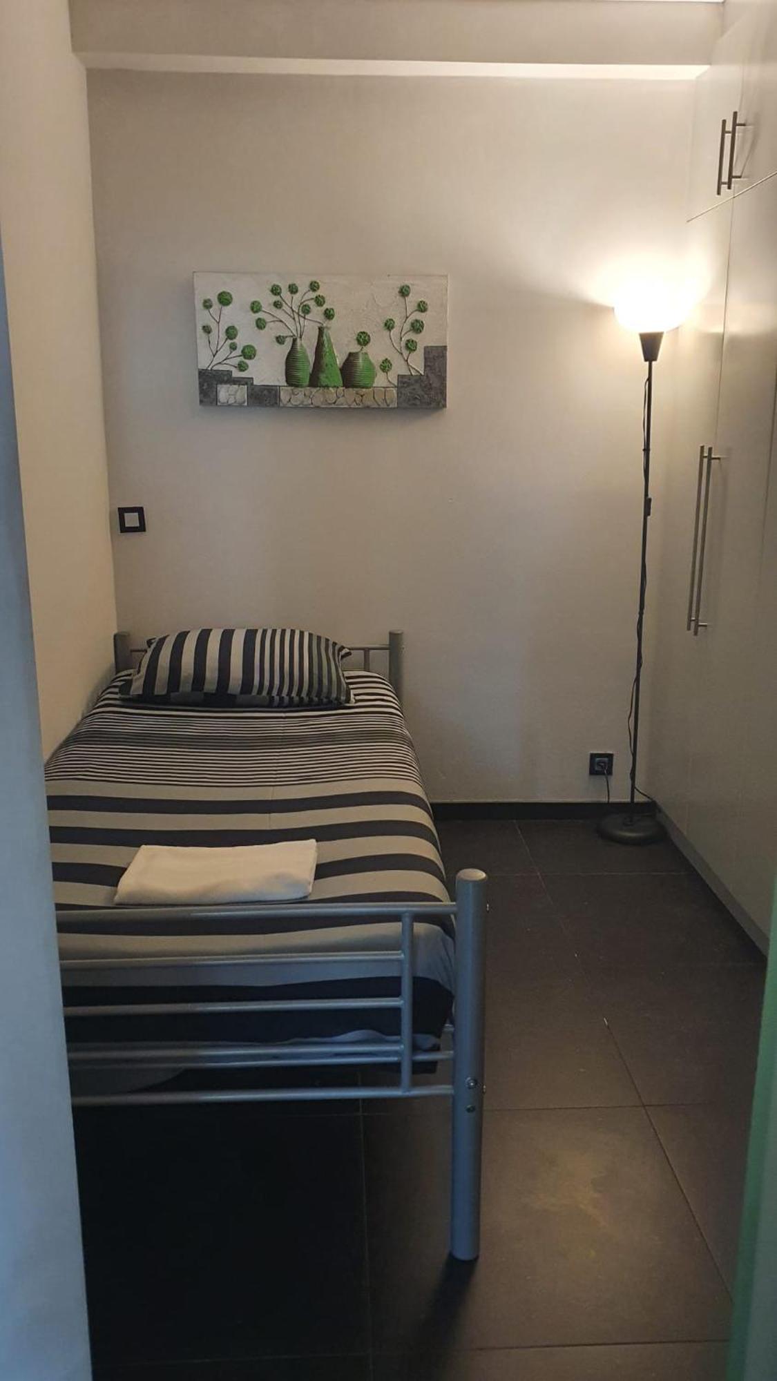 Guesthouse Marie Therese Брюксел Екстериор снимка