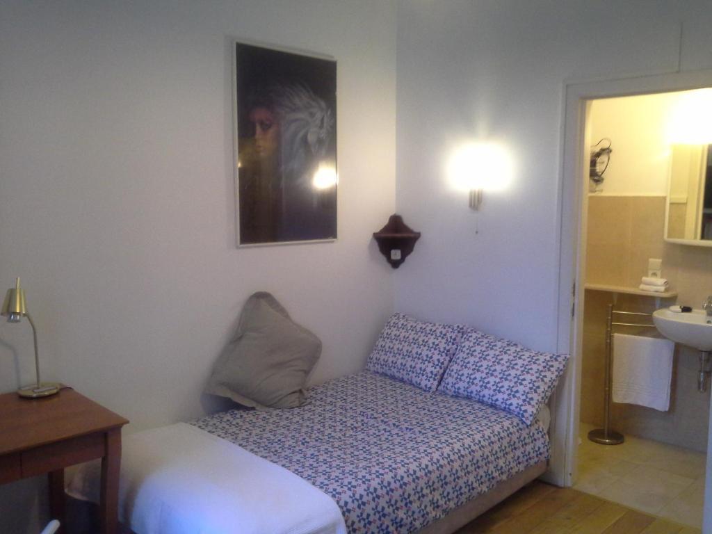 Guesthouse Marie Therese Брюксел Екстериор снимка