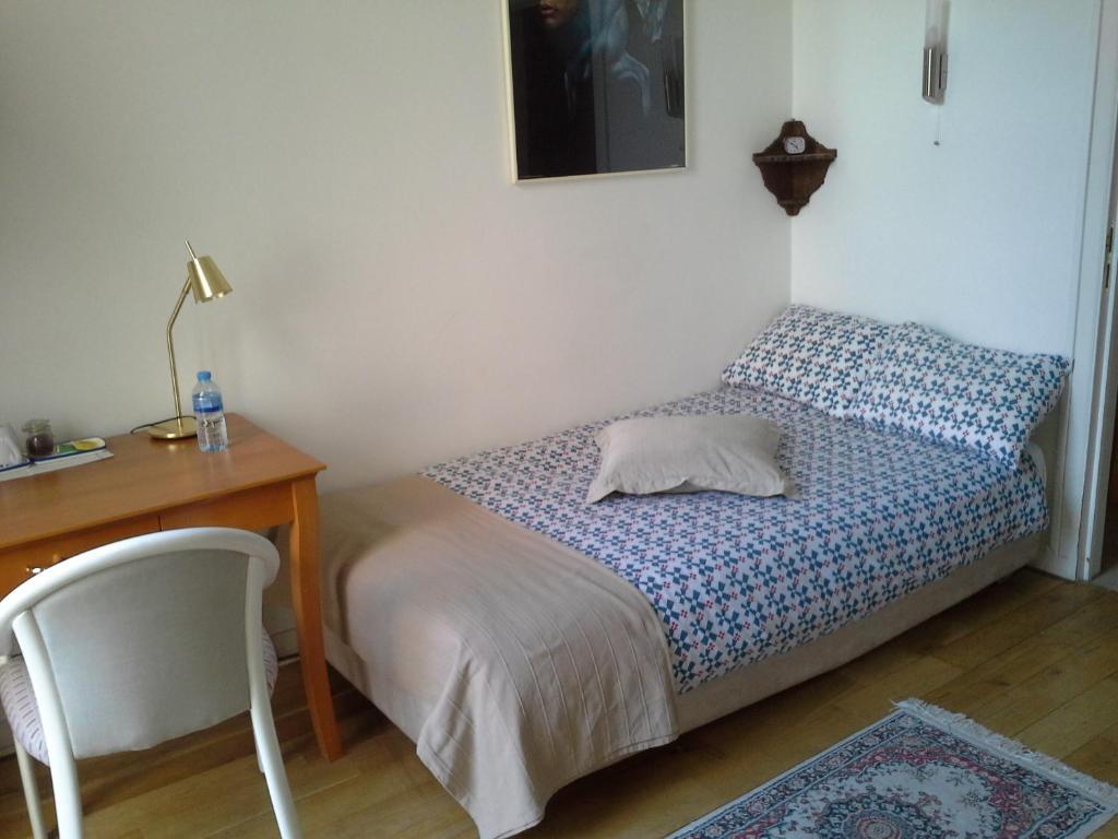Guesthouse Marie Therese Брюксел Екстериор снимка